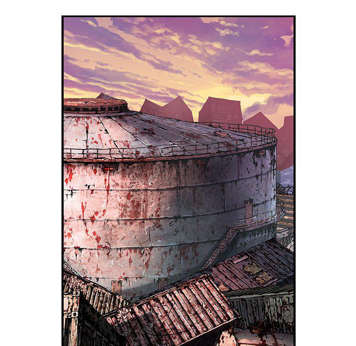 Read Leviathan EN Manga Online