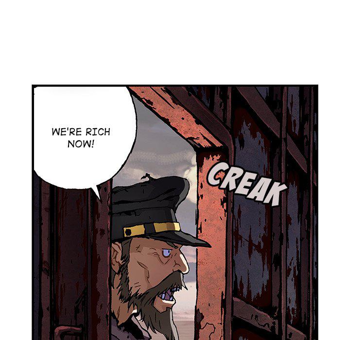 Read Leviathan EN Manga Online