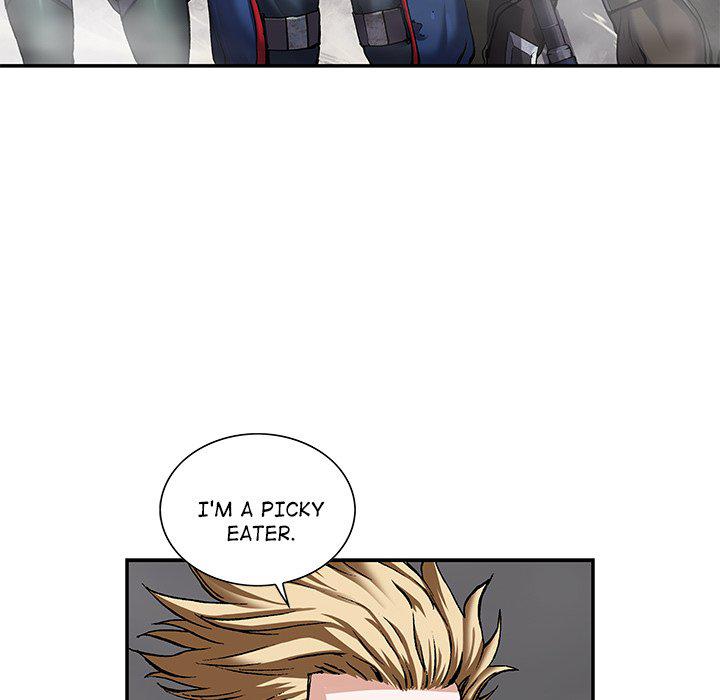 Read Leviathan EN Manga Online