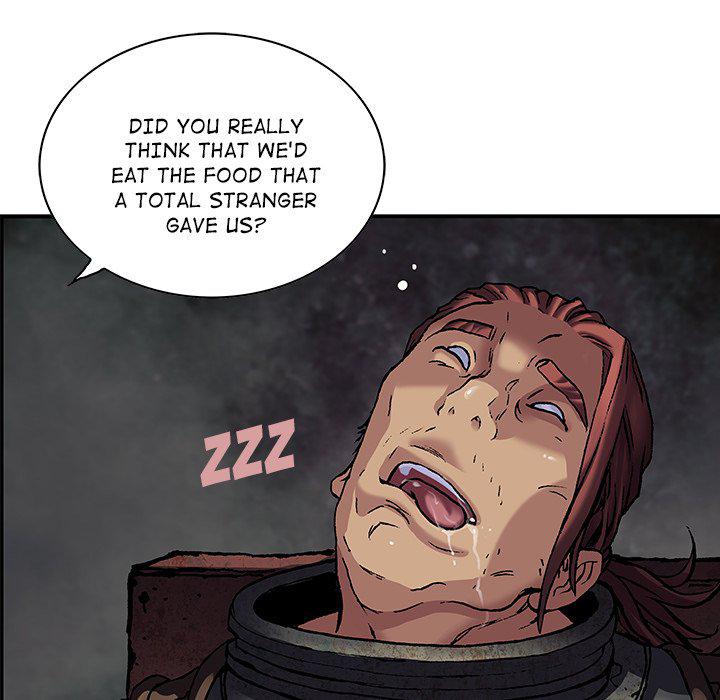 Read Leviathan EN Manga Online