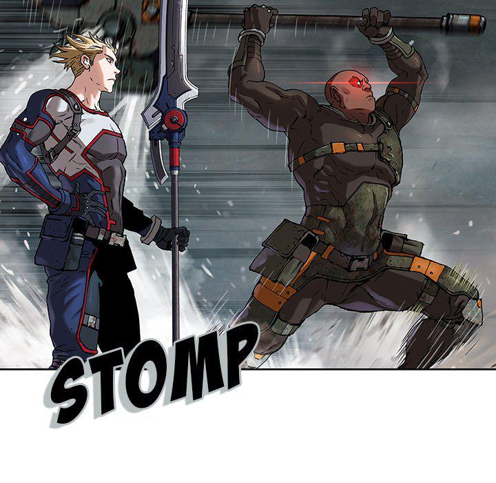 Read Leviathan EN Manga Online