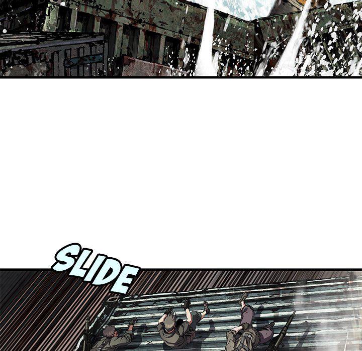 Read Leviathan EN Manga Online