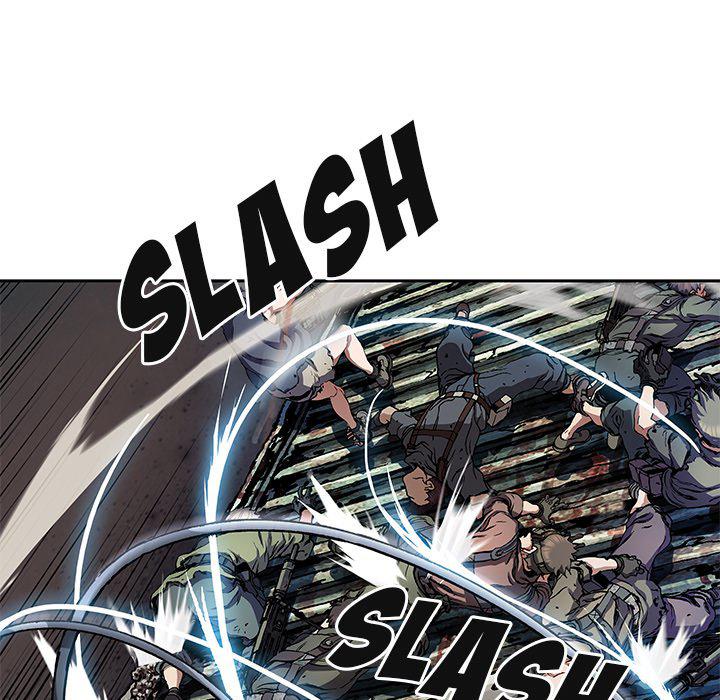 Read Leviathan EN Manga Online