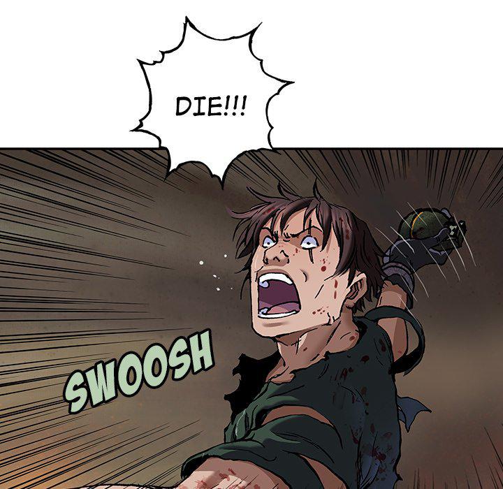 Read Leviathan EN Manga Online