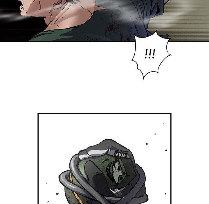 Read Leviathan EN Manga Online