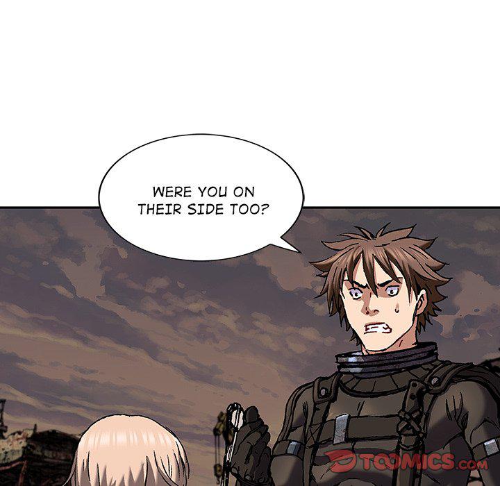 Read Leviathan EN Manga Online