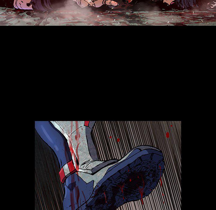 Read Leviathan EN Manga Online