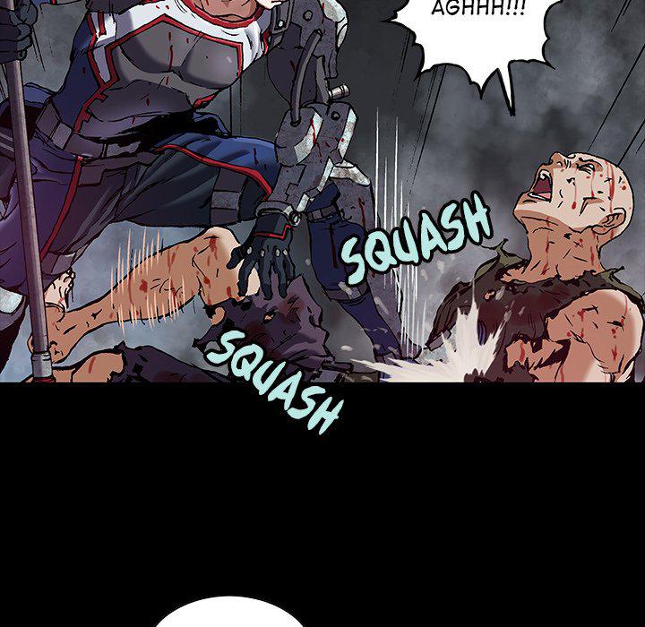 Read Leviathan EN Manga Online