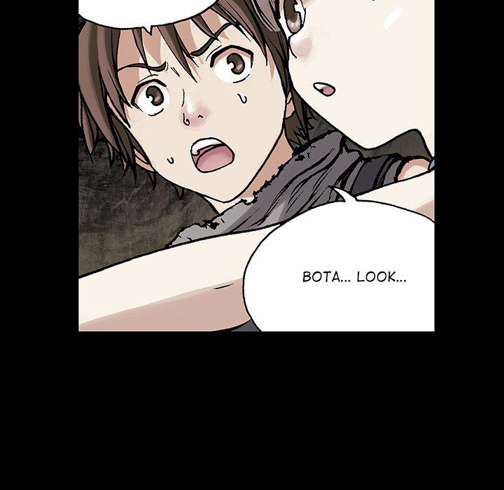 Read Leviathan EN Manga Online