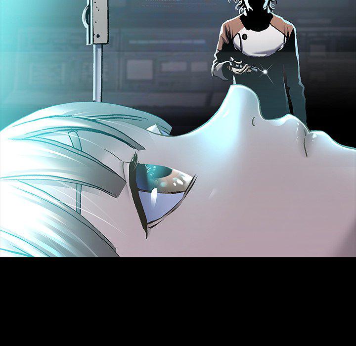 Read Leviathan EN Manga Online