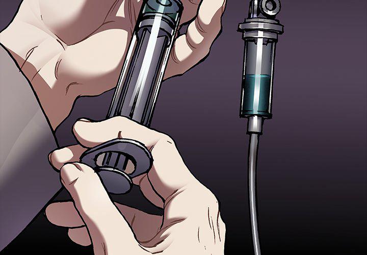 Read Leviathan EN Manga Online