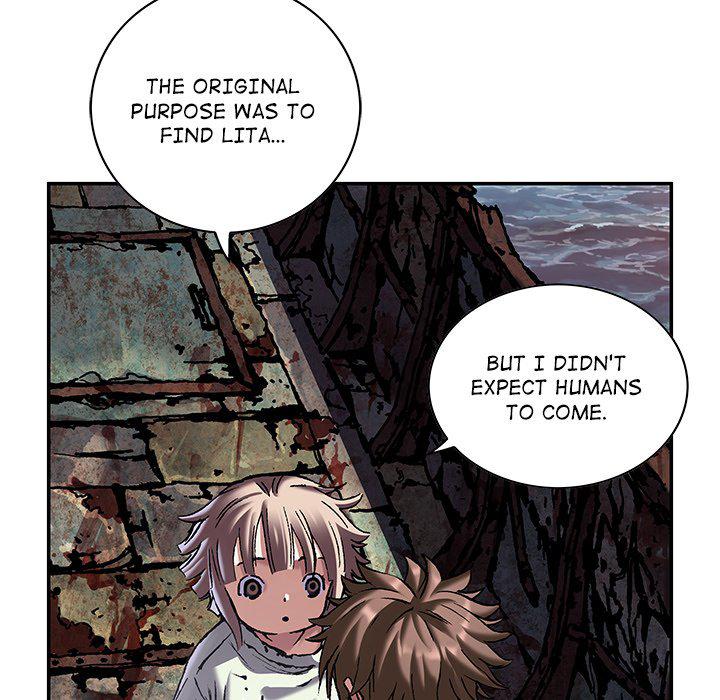 Read Leviathan EN Manga Online