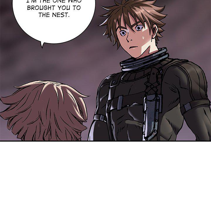 Read Leviathan EN Manga Online