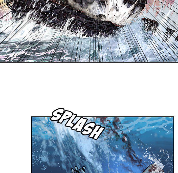 Read Leviathan EN Manga Online