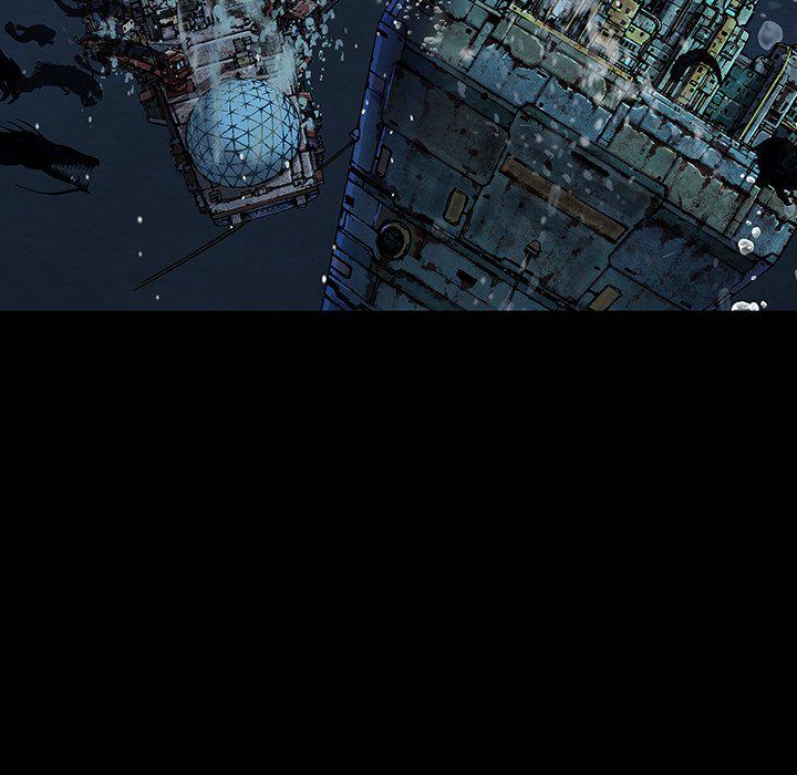 Read Leviathan EN Manga Online