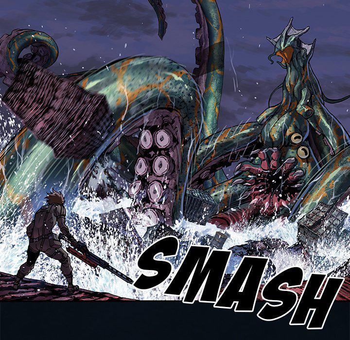 Read Leviathan EN Manga Online