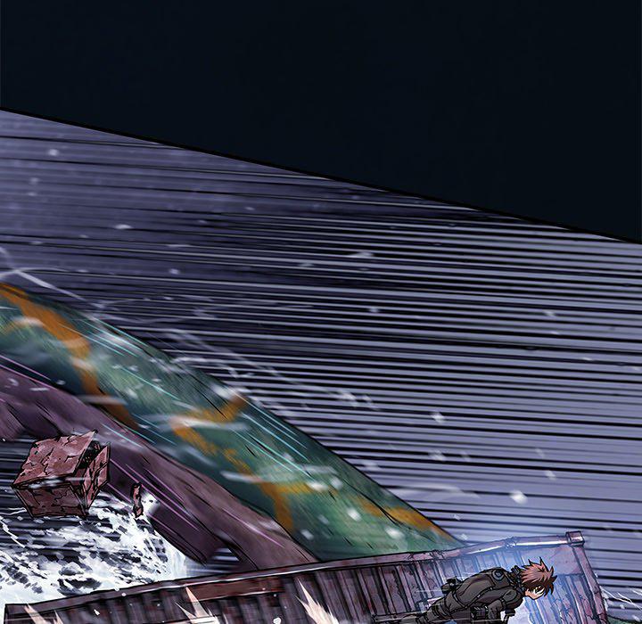 Read Leviathan EN Manga Online