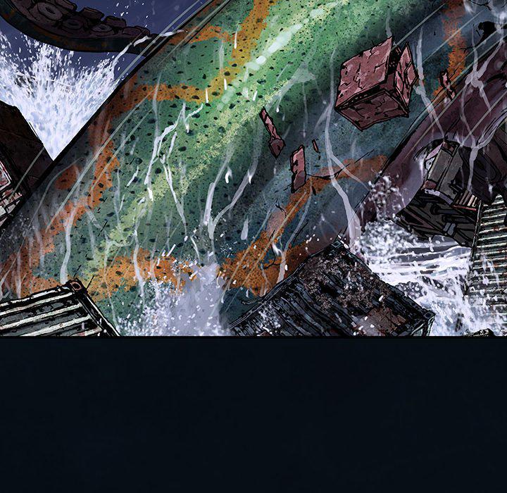 Read Leviathan EN Manga Online