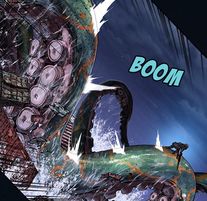 Read Leviathan EN Manga Online