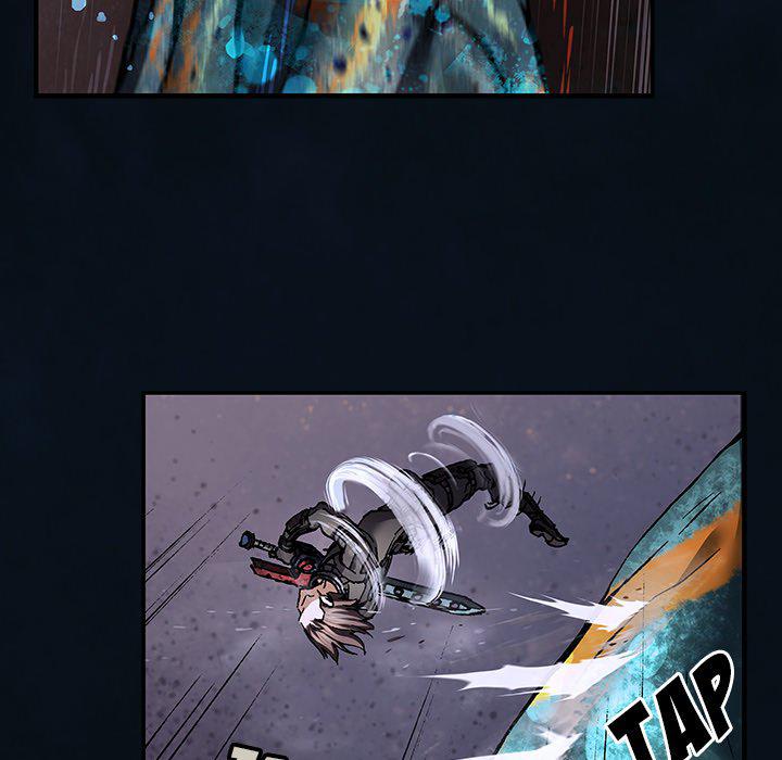 Read Leviathan EN Manga Online