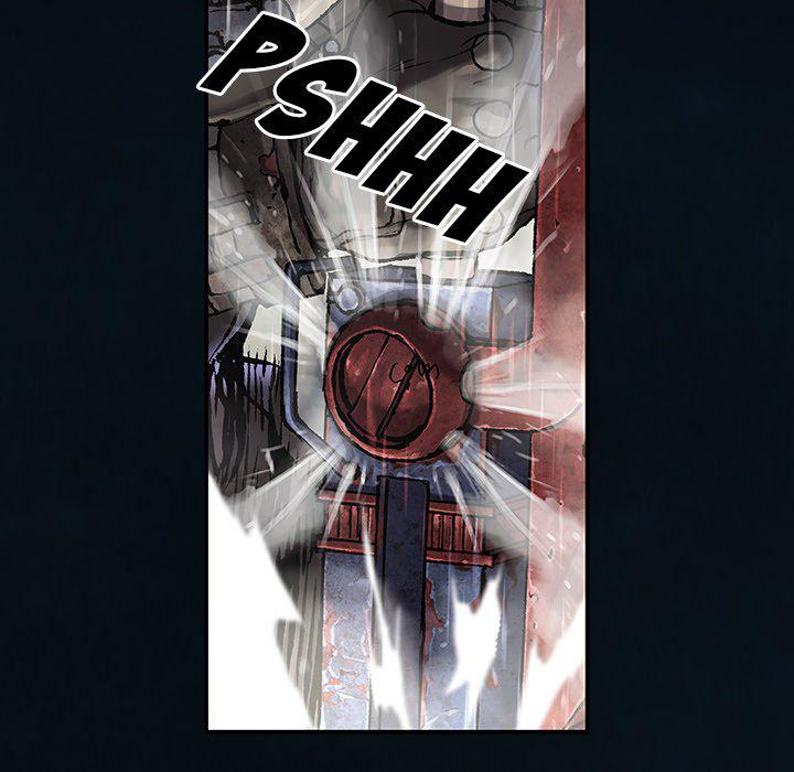 Read Leviathan EN Manga Online