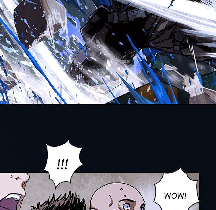 Read Leviathan EN Manga Online