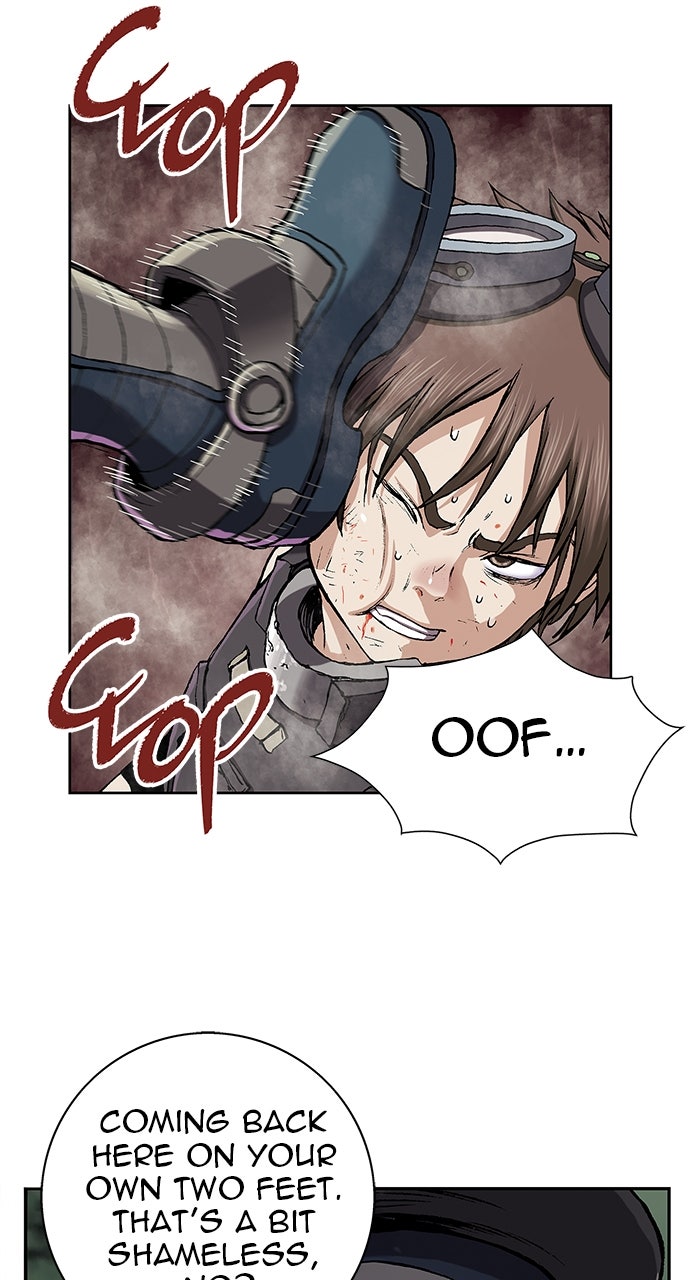 Read Leviathan EN Manga Online