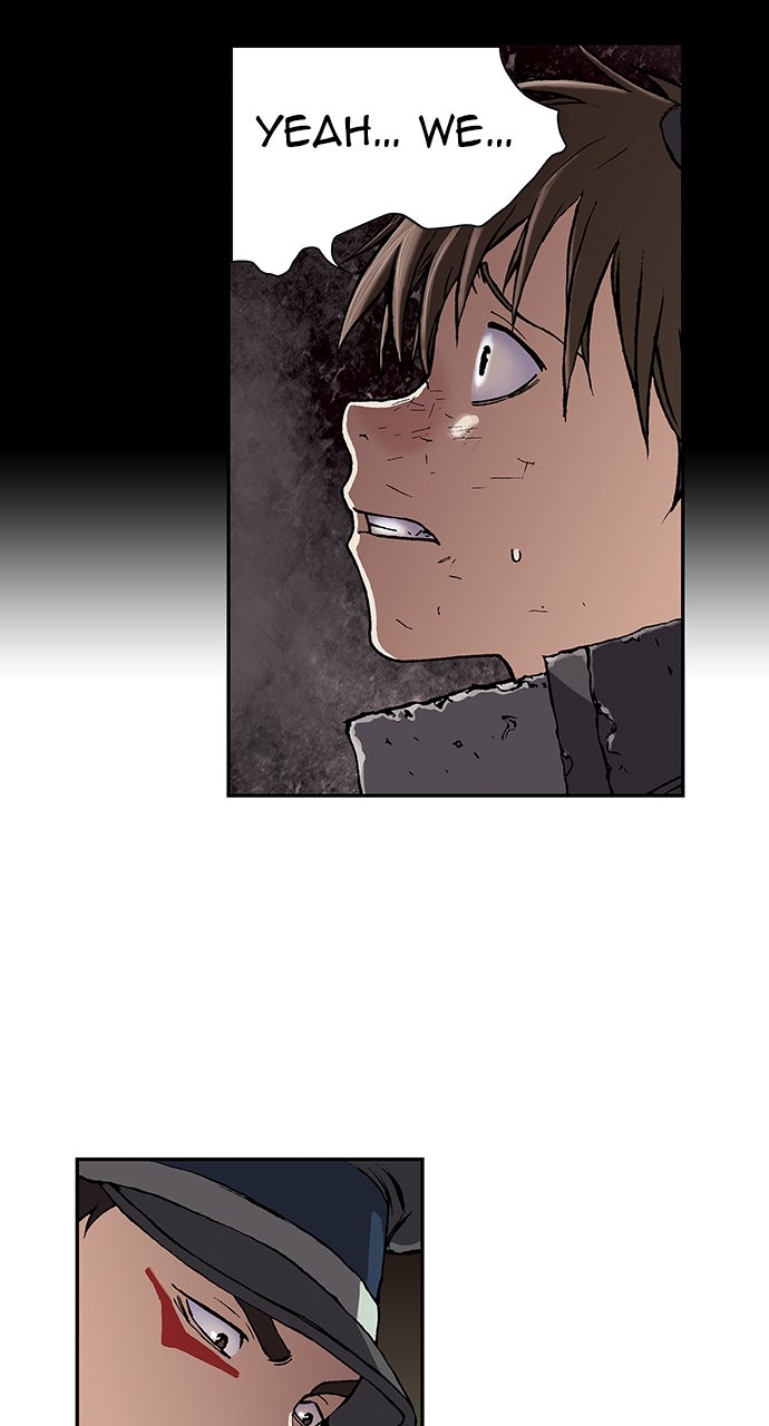 Read Leviathan EN Manga Online