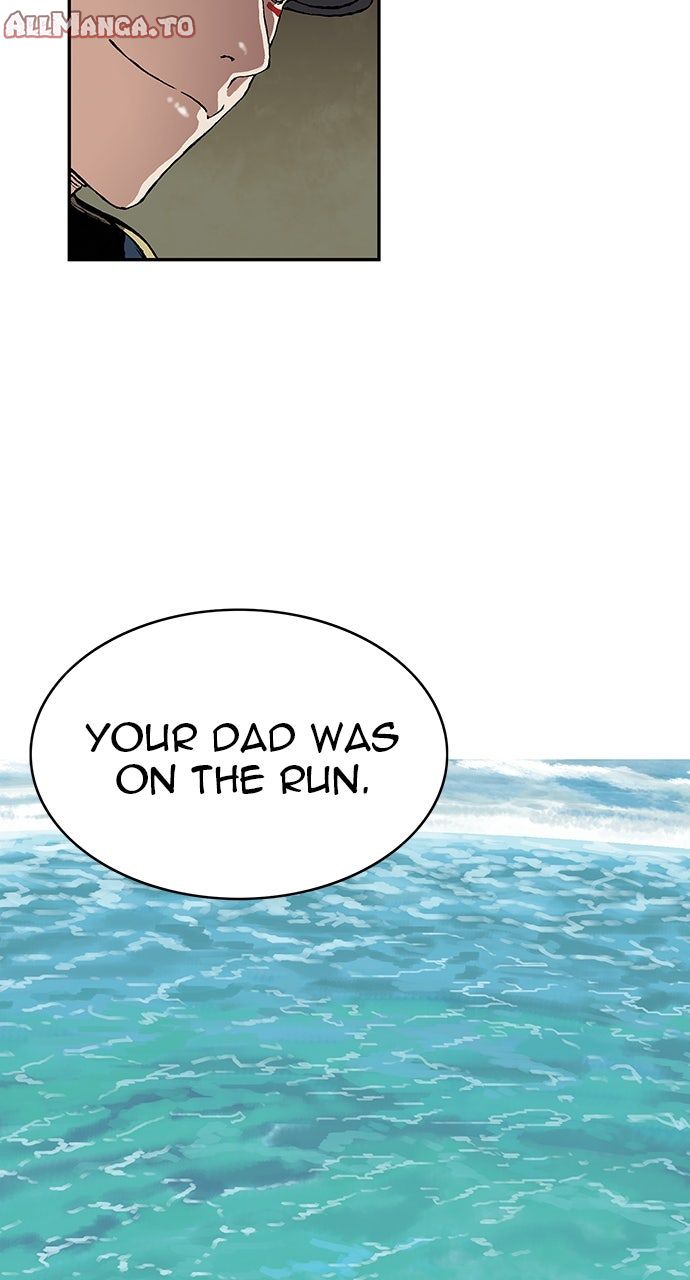 Read Leviathan EN Manga Online