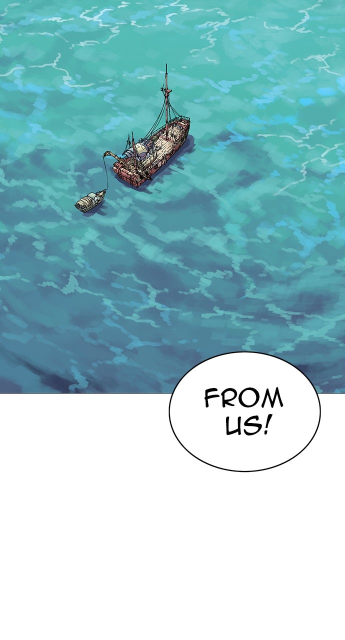 Read Leviathan EN Manga Online