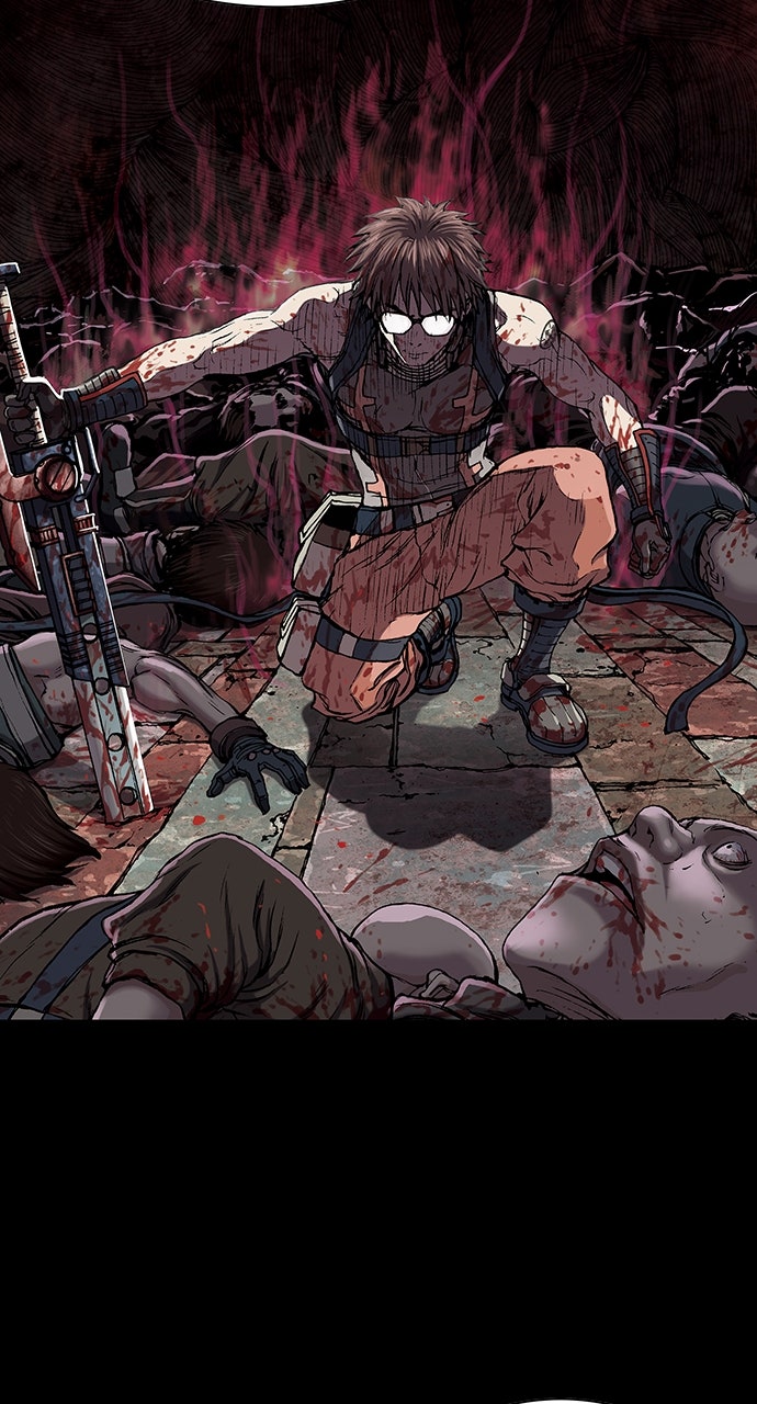 Read Leviathan EN Manga Online