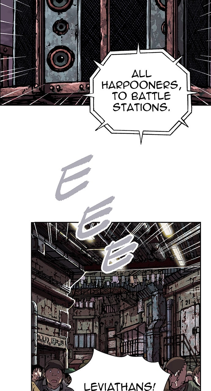 Read Leviathan EN Manga Online