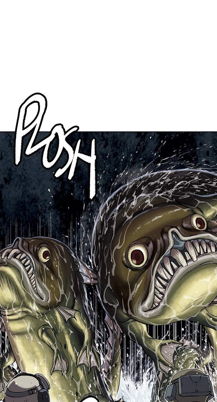 Read Leviathan EN Manga Online