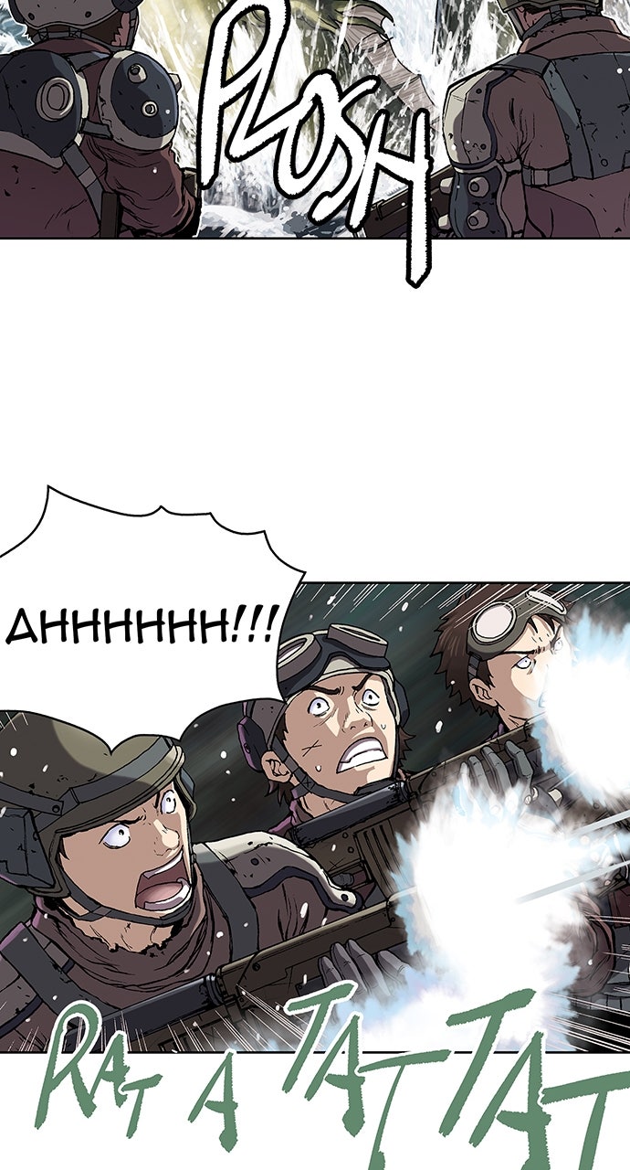 Read Leviathan EN Manga Online