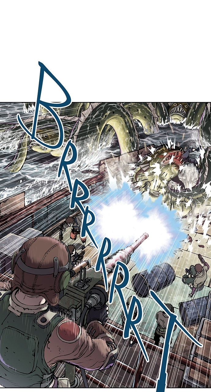 Read Leviathan EN Manga Online