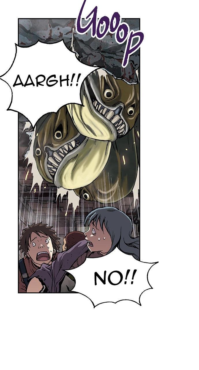 Read Leviathan EN Manga Online