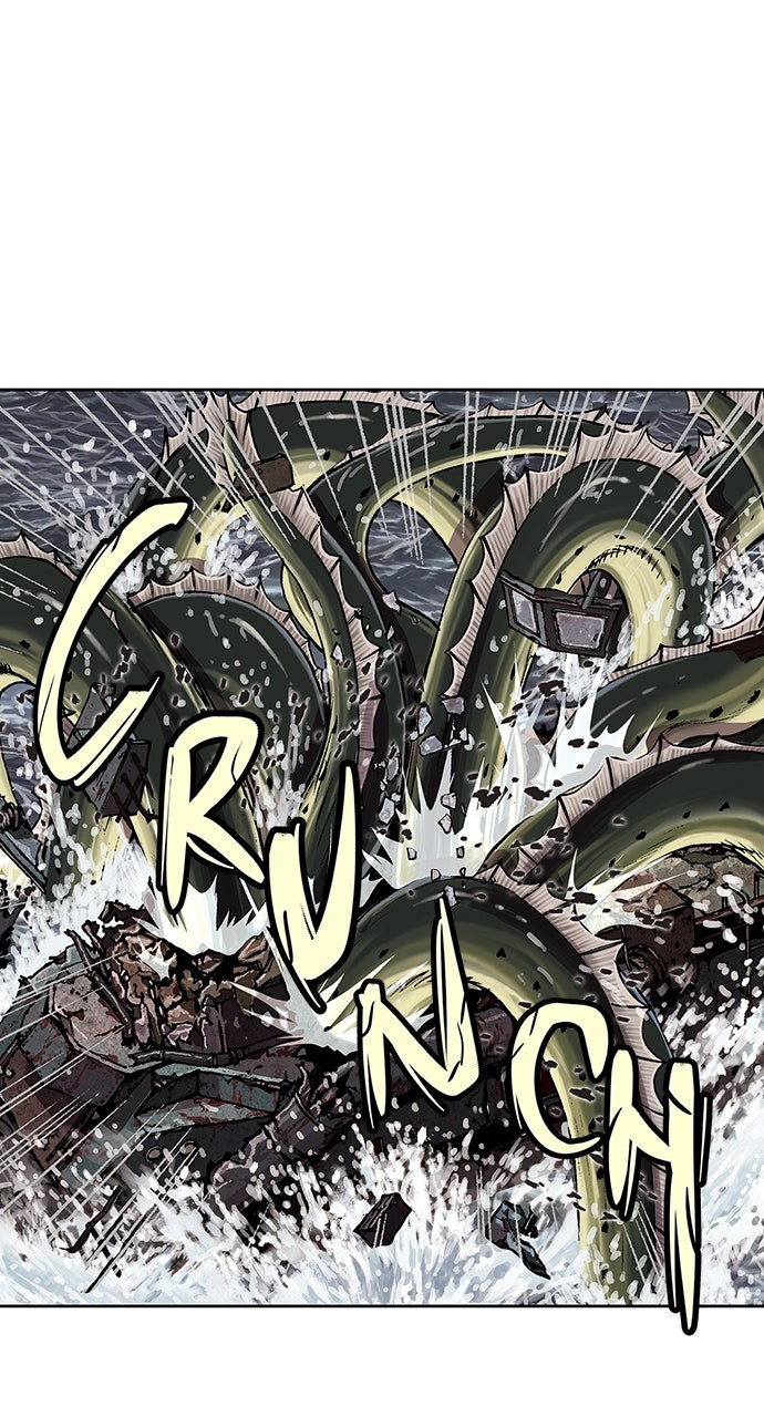 Read Leviathan EN Manga Online