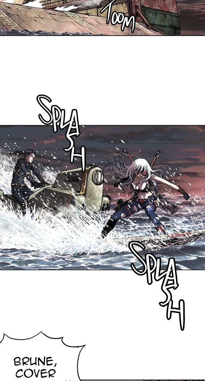 Read Leviathan EN Manga Online