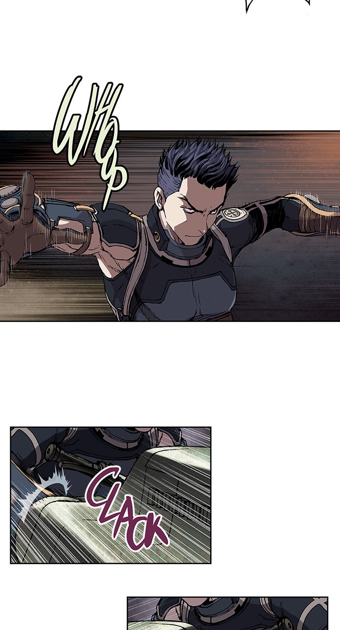 Read Leviathan EN Manga Online