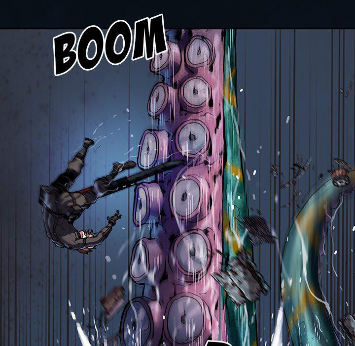 Read Leviathan EN Manga Online