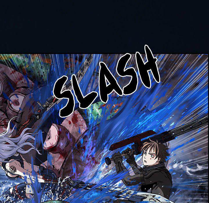 Read Leviathan EN Manga Online