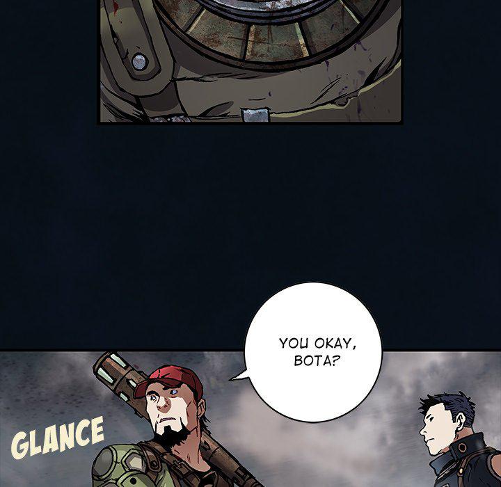 Read Leviathan EN Manga Online