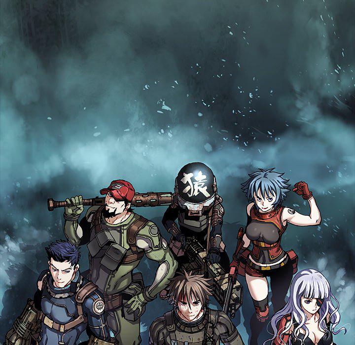 Read Leviathan EN Manga Online