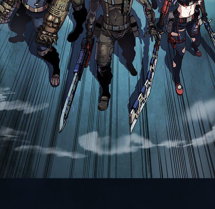 Read Leviathan EN Manga Online