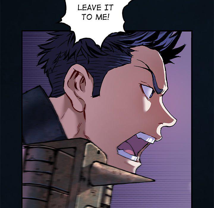 Read Leviathan EN Manga Online