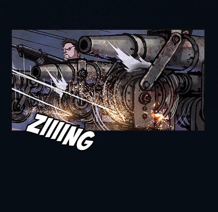 Read Leviathan EN Manga Online