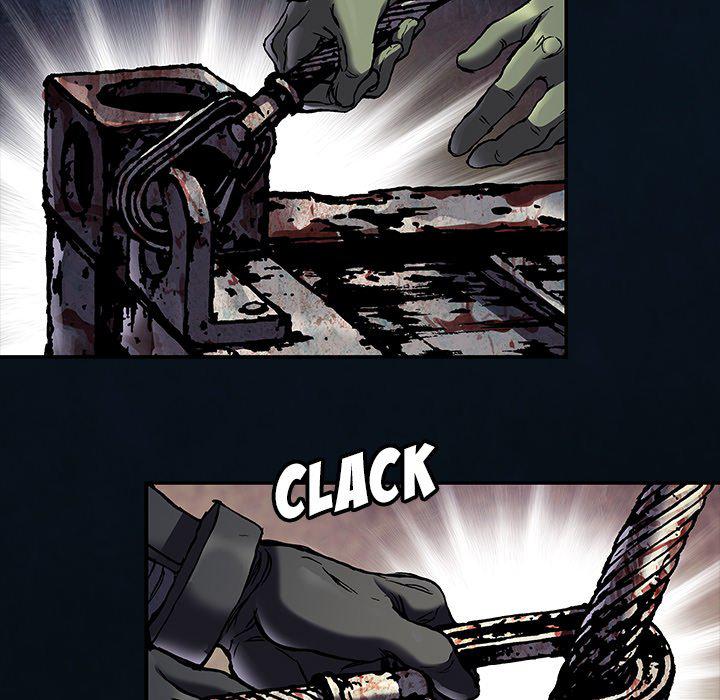 Read Leviathan EN Manga Online