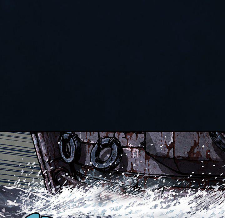 Read Leviathan EN Manga Online