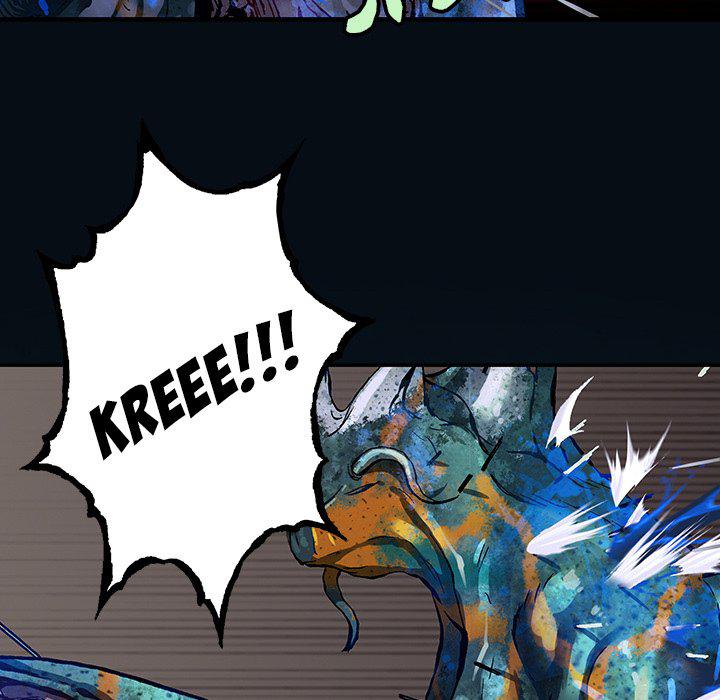 Read Leviathan EN Manga Online