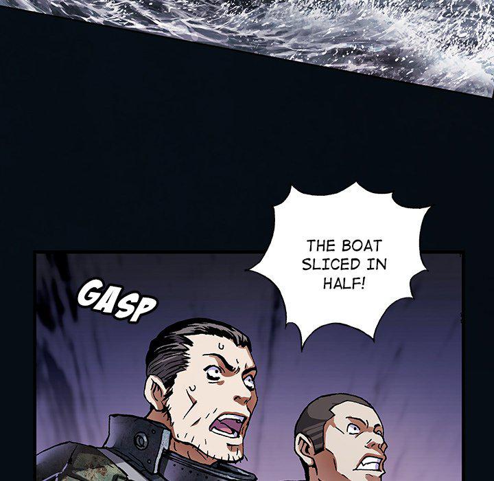 Read Leviathan EN Manga Online